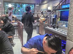 -楠火锅(昆山金鹰店)