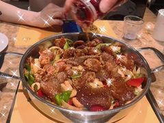 -黄记煌三汁焖锅(龙湖U城店)