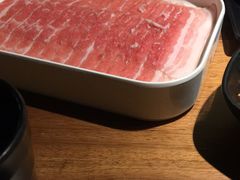 -巴邑火锅·鲜切牛肉(萧山银隆店)