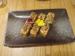 -茹·pure vegan(博华广场店)