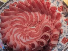 -北京老门框爆肚涮肉馆(锦业路店)