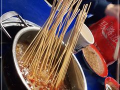 -马路边边串串香(延庆环球新意广场店)