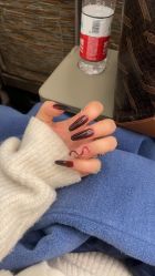 -NEW LOOK-绿麓 · 美甲美睫脱毛工作室