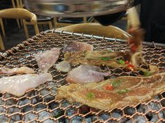 -大壮家原味烤肉(兴华北街店)