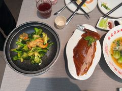 -北平食府·北京烤鸭(北京西站六里桥店)