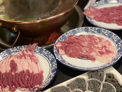 小三岔-裕德孚·非遗手切涮羊肉(东直门内大街店)