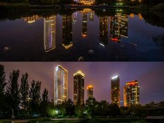 -大望京公园