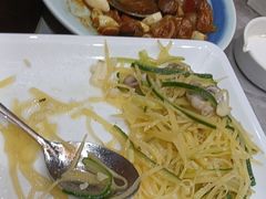 -君霖海鲜私房菜(春柳店)