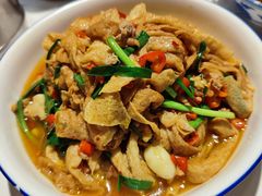 -回家吃饭·地道南昌菜(建德观总店)