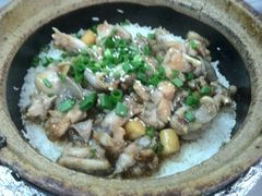-红星光发煲仔饭(大石街店)