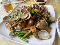 海鲜来料加工-老字号蛇口德记烧腊饭店·海鲜加工