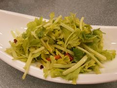 -东四民芳餐厅(世茂工三店)