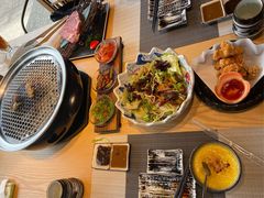 -吉屋烤肉(八宝街店)