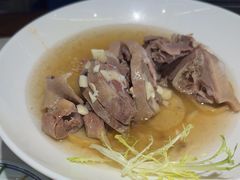 -打酱油·非遗淮扬菜(瘦西湖梅岭店)