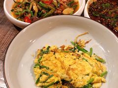 -铁公鸡·四川料理(天环广场店)