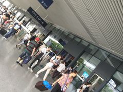 -南宁东站