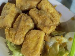 -明记烧鱼美味店