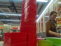 -朱富贵火锅(金融街万达店)