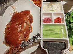 -大鸭梨烤鸭店(花园村店)