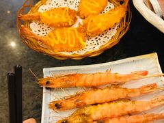 -大渔铁板烧(万象城店)