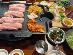 -Dombe豚(黑猪肉街店)