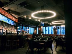 -CIRCLE·酒吧(第一国际店)