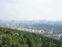 -云龙山