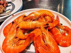 -猛古里烤肉自助(荟聚中心店)