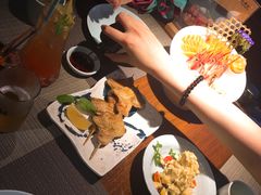 -山葵家·创意料理(宁波来福士店)