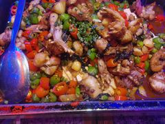 -蛙来哒(金沙洲万达店)