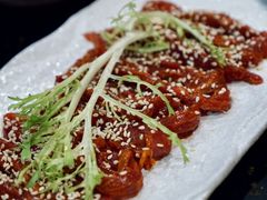 -成都老码头火锅(旺角店)