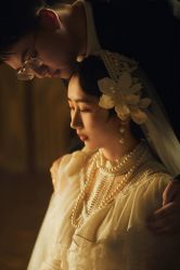 -天长地久婚纱摄影