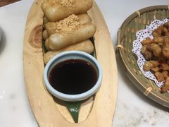 -精典一号民间菜