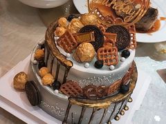 -like you像你烘焙体验店