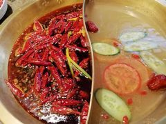 -小龙坎火锅(全球总店)
