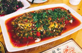 Huoxiang Luoban