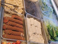 -成老灶火锅鸡(平山店)