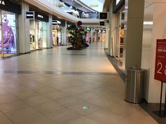 -杉杉奥特莱斯广场(哈尔滨店)