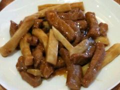 -仿膳饭庄(天安门店)