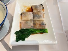 -粤财皇冠假日酒店·彩华轩中餐厅