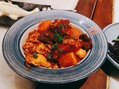 -小吊梨汤·北京菜·烤鸭(鸟巢店)