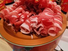 -龍歌自助小火锅(市北台东利群店)
