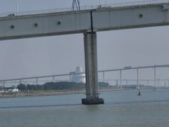 -澳门环岛游湾仔码头