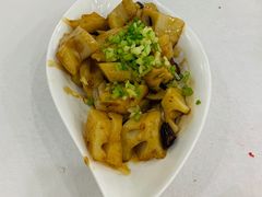 -卫鼎轩·曹公馆(鼓楼店)
