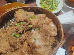 -荷栖小院·品质江西菜(红谷滩店)