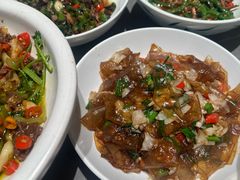 -楚山晓·楚湘菜(江夏永旺店)
