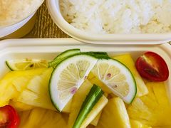 -云海肴·汽锅鸡·云南代表菜(天津国金汇店)