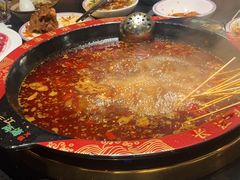 -三江两海老火锅(北京首店)