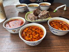 岐山臊子面-小崔家臊子面(高新店)