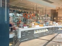 -怡咖啡自助餐(宁波香格里拉店)